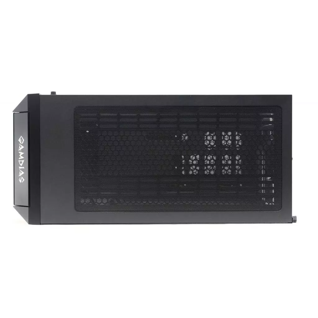 Корпус Gamdias TALOS M1A (4712960133754) - 5 Корпус Gamdias TALOS M1A (4712960133754) - 5