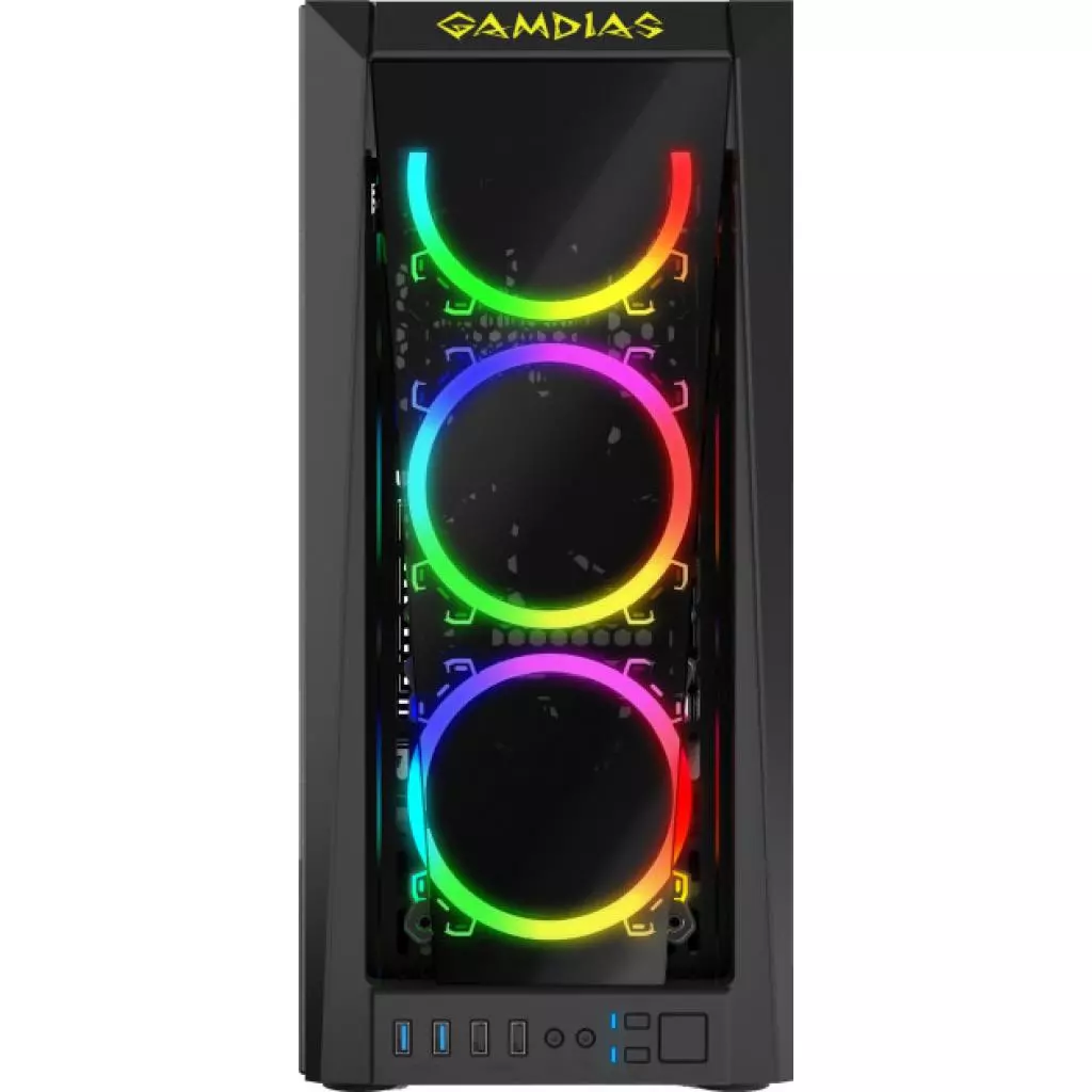 Корпус Gamdias TALOS M1B (4712960134737) - 1