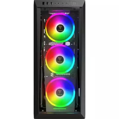 Корпус GAMDIAS M1 LITE (4712960134676) - 1 Корпус GAMDIAS M1 LITE (4712960134676) - 1