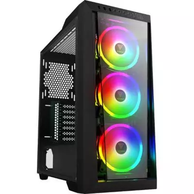 Корпус GAMDIAS M1 LITE (4712960134676) - 2 Корпус GAMDIAS M1 LITE (4712960134676) - 2