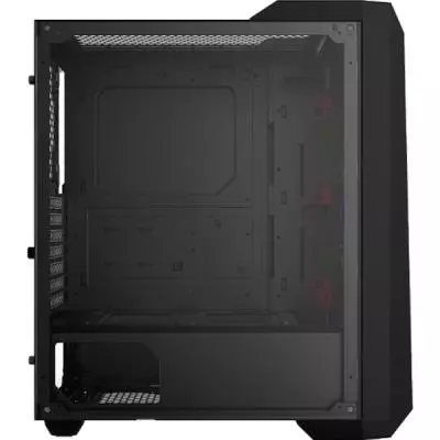 Корпус GAMDIAS M1 LITE (4712960134676) - 4 Корпус GAMDIAS M1 LITE (4712960134676) - 4