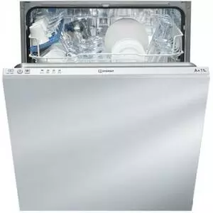 Посудомоечная машина Indesit DIF 16B1 A (EU) (DIF16B1AEU)