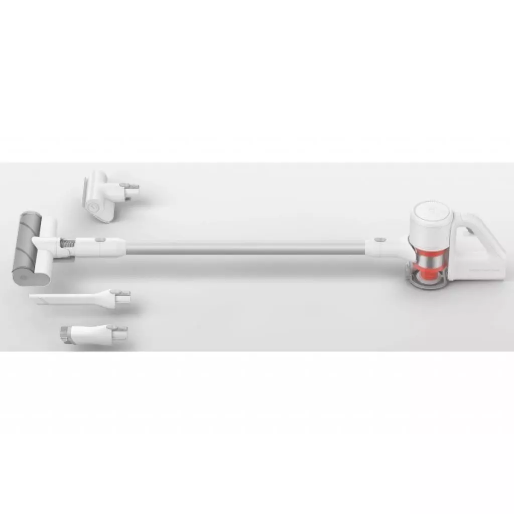 Пылесос Xiaomi Mi Handheld Vacuum Cleaner (SCWXCQ01RR) - 4 Пылесос Xiaomi Mi Handheld Vacuum Cleaner (SCWXCQ01RR) - 4