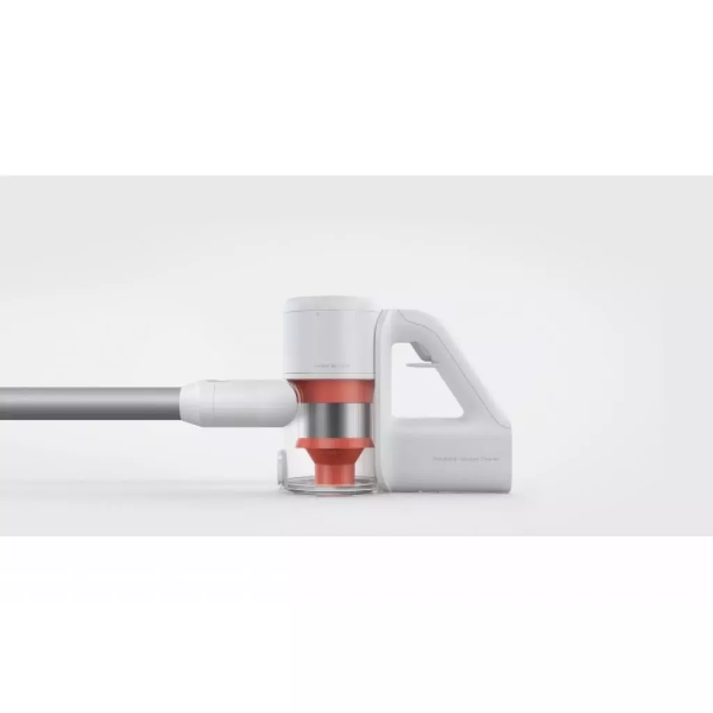 Пылесос Xiaomi Mi Handheld Vacuum Cleaner (SCWXCQ01RR) - 6 Пылесос Xiaomi Mi Handheld Vacuum Cleaner (SCWXCQ01RR) - 6