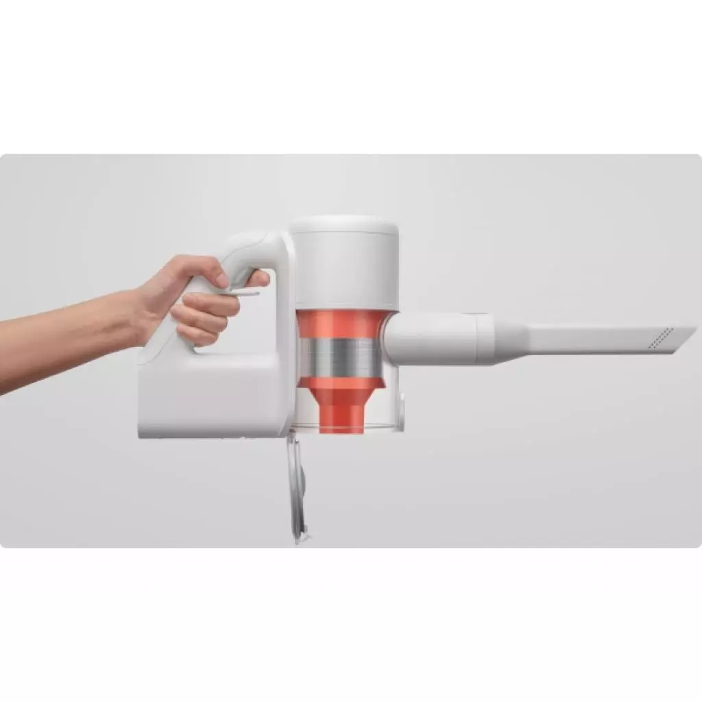 Пылесос Xiaomi Mi Handheld Vacuum Cleaner (SCWXCQ01RR) - 8 Пылесос Xiaomi Mi Handheld Vacuum Cleaner (SCWXCQ01RR) - 8