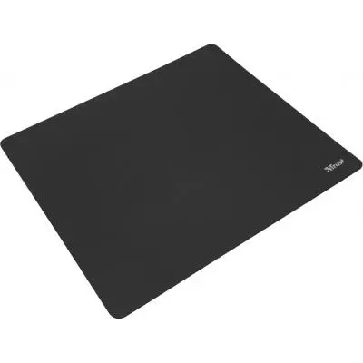 Коврик для мышки Trust Primo Mouse Pad Summer Black (22758) - 1 Коврик для мышки Trust Primo Mouse Pad Summer Black (22758) - 1