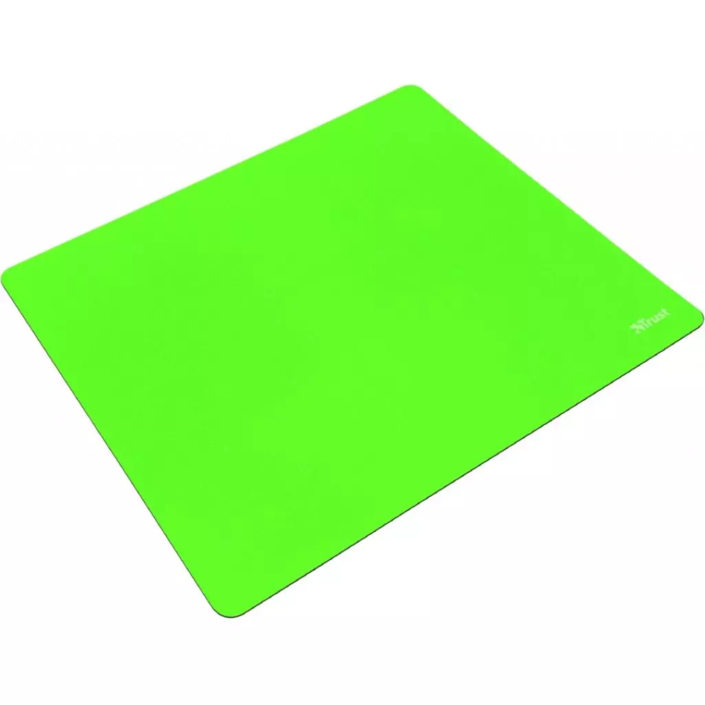 Коврик для мышки Trust Primo Mouse Pad Summer Green (22755) - 1 Коврик для мышки Trust Primo Mouse Pad Summer Green (22755) - 1