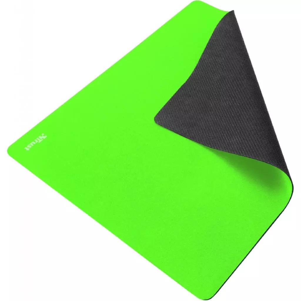 Коврик для мышки Trust Primo Mouse Pad Summer Green (22755) - 2 Коврик для мышки Trust Primo Mouse Pad Summer Green (22755) - 2