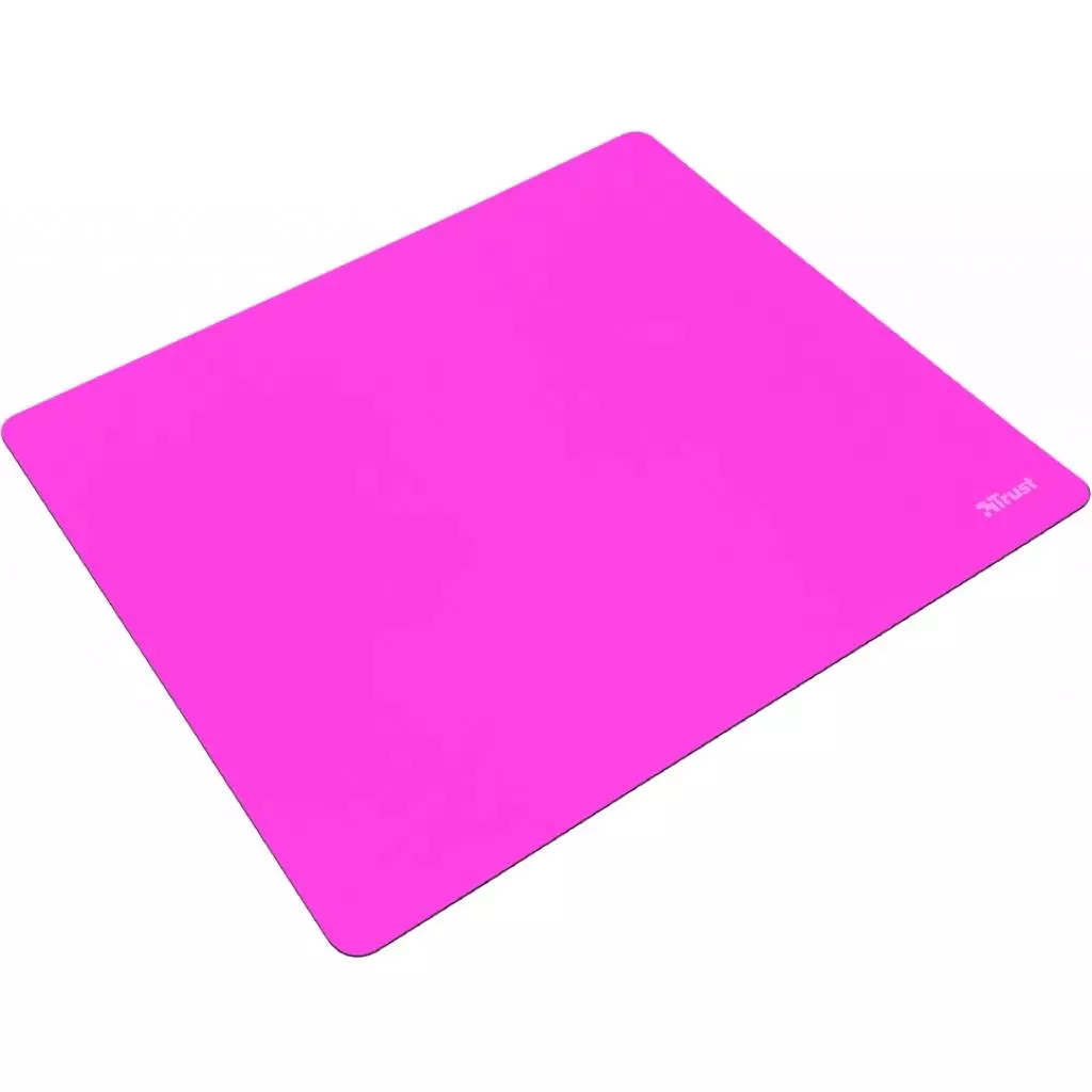 Коврик для мышки Trust Primo Mouse Pad Summer Pink (22756) - 1 Коврик для мышки Trust Primo Mouse Pad Summer Pink (22756) - 1