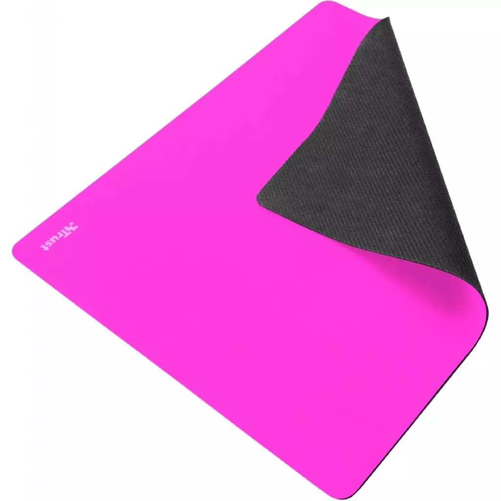 Коврик для мышки Trust Primo Mouse Pad Summer Pink (22756) - 2 Коврик для мышки Trust Primo Mouse Pad Summer Pink (22756) - 2