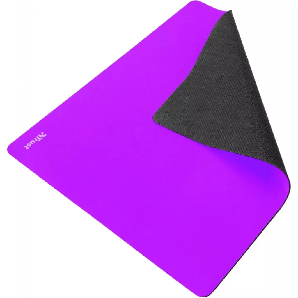 Коврик для мышки Trust Primo Mouse Pad Summer Purpl (22757) - 2 Коврик для мышки Trust Primo Mouse Pad Summer Purpl (22757) - 2