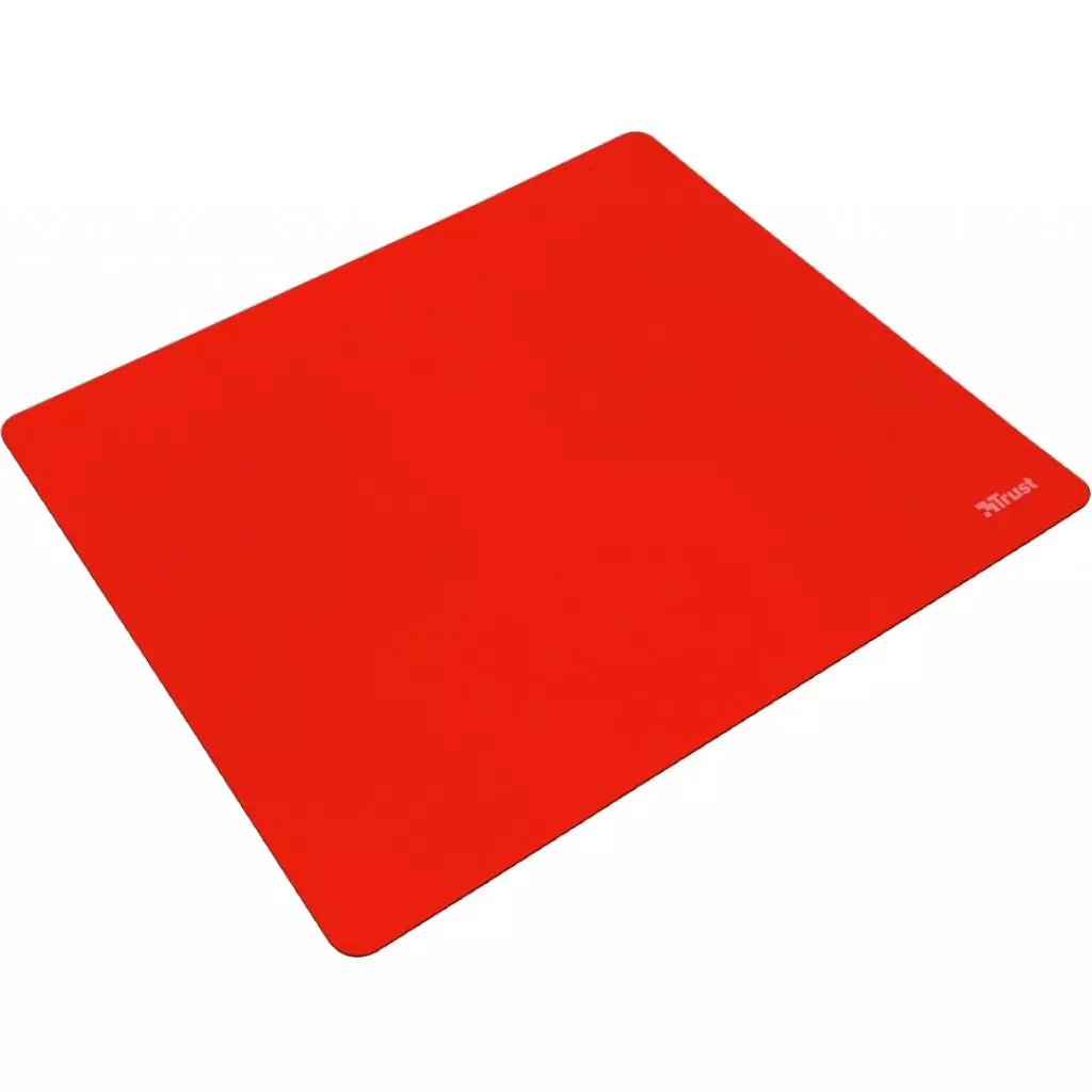 Коврик для мышки Trust Primo Mouse Pad Summer Red (22759) - 1 Коврик для мышки Trust Primo Mouse Pad Summer Red (22759) - 1