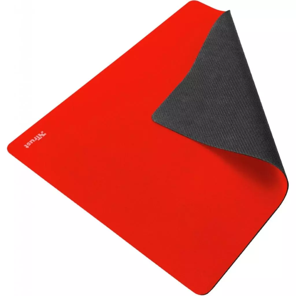 Коврик для мышки Trust Primo Mouse Pad Summer Red (22759) - 2 Коврик для мышки Trust Primo Mouse Pad Summer Red (22759) - 2