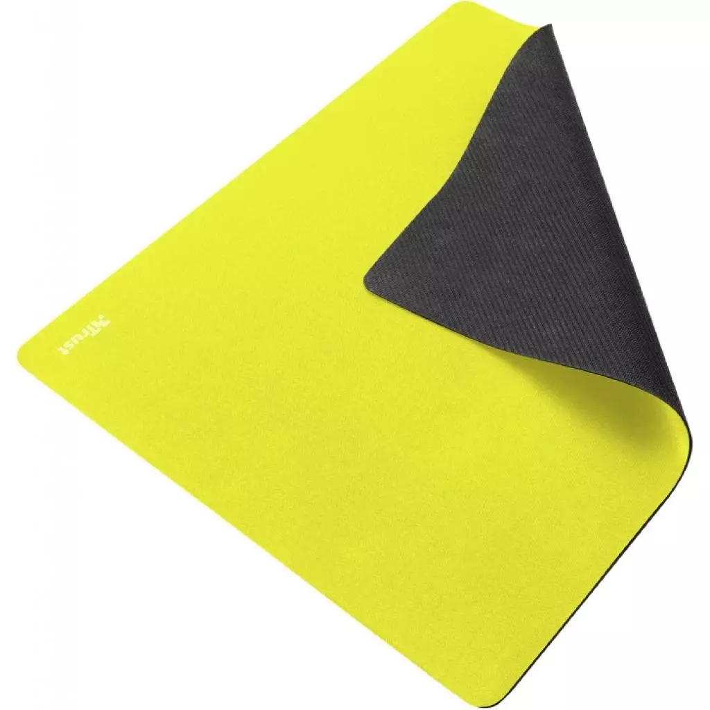 Коврик для мышки Trust Primo Mouse Pad Summer Yello (22760) - 2 Коврик для мышки Trust Primo Mouse Pad Summer Yello (22760) - 2