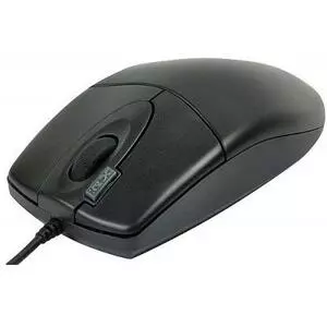 Мышка A4tech OP-720 (OP-720 BLACK-USB)