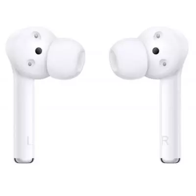Наушники Huawei FreeBuds 3i Ceramic White (55033023) - 3