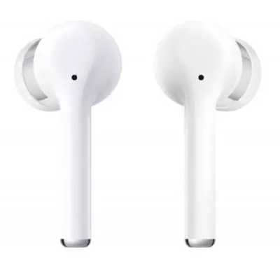 Наушники Huawei FreeBuds 3i Ceramic White (55033023) - 5