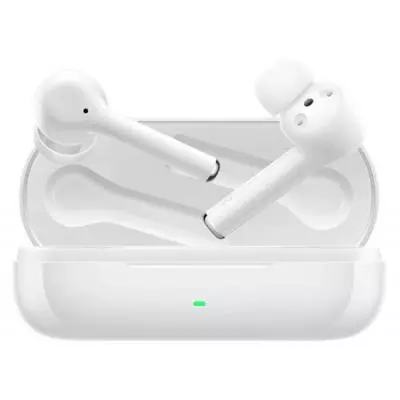Наушники Huawei FreeBuds 3i Ceramic White (55033023)