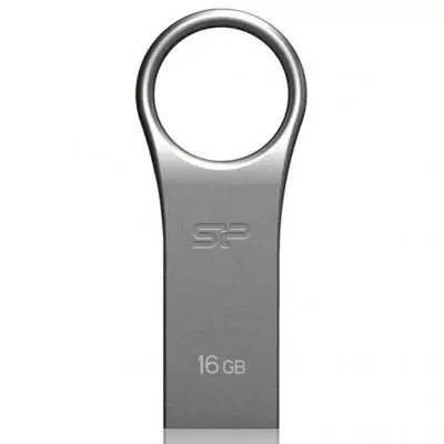 USB флеш накопитель Silicon Power 16GB Firma F80 USB 2.0 (SP016GBUF2F80V1S)