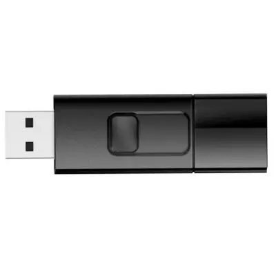 USB флеш накопитель Silicon Power 16GB BLAZE B05 USB 3.0 (SP016GBUF3B05V1K) - 1 USB флеш накопитель Silicon Power 16GB BLAZE B05 USB 3.0 (SP016GBUF3B05V1K) - 1