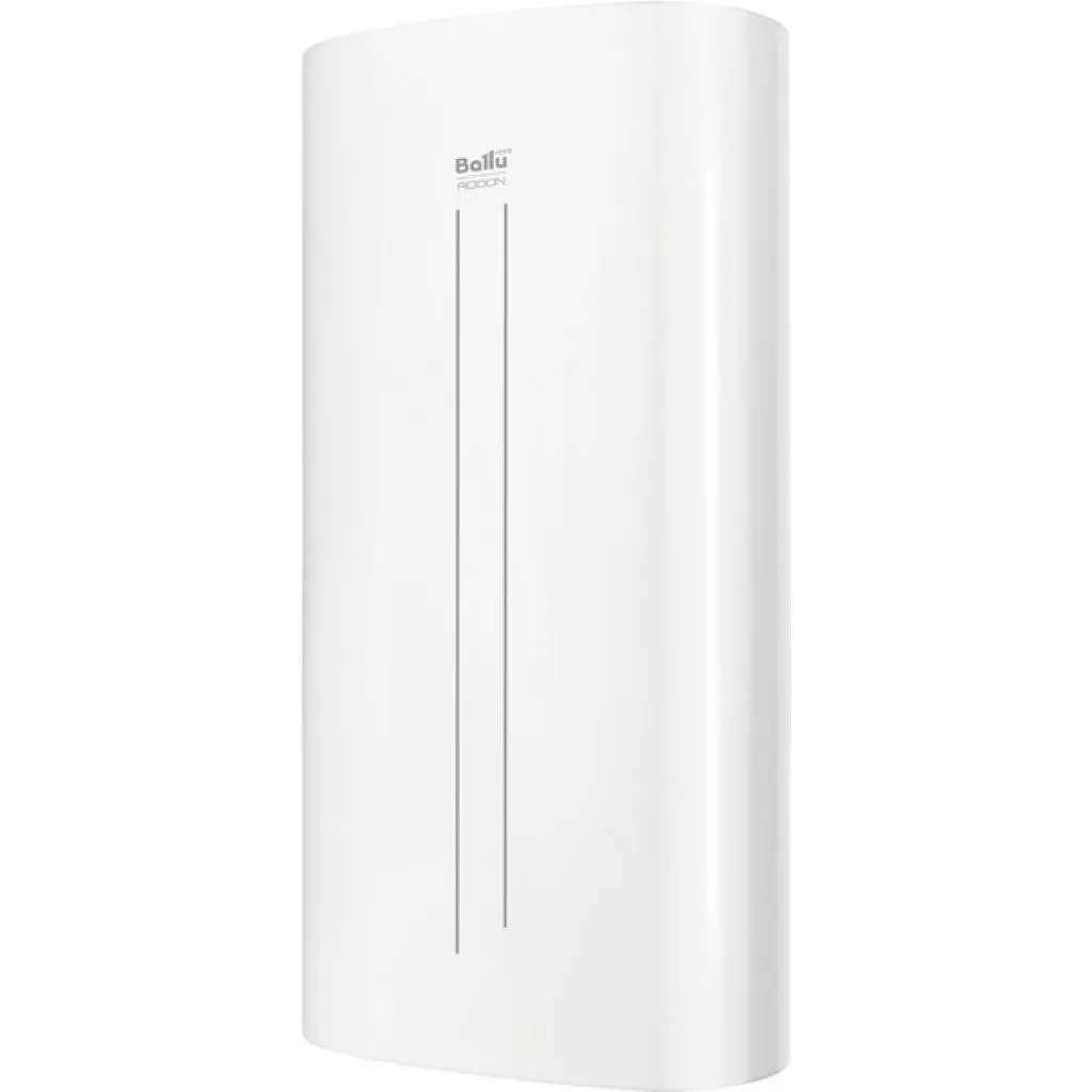 Бойлер Ballu BWH/eu 100 Rodon Dry