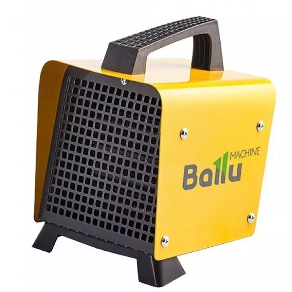 Обогреватель Ballu BKN-3 - 1 Обогреватель Ballu BKN-3 - 1