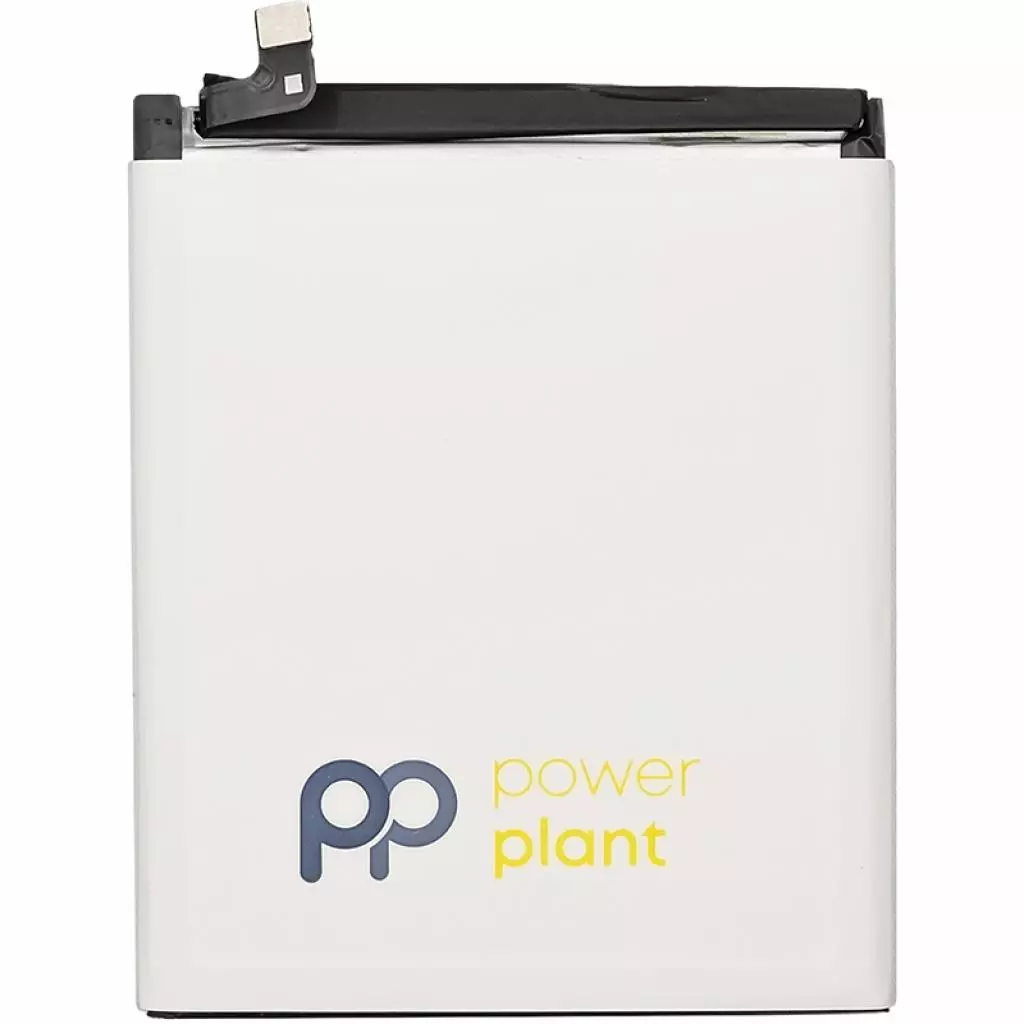 Аккумуляторная батарея для телефона PowerPlant Motorola Moto G6 Play (BL270) 4000mAh (SM130405)