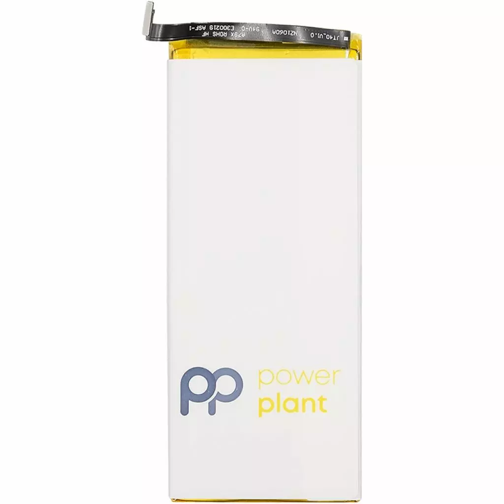 Аккумуляторная батарея для телефона PowerPlant Motorola Moto G6 Plus (JT40) 3000mAh (SM130412)