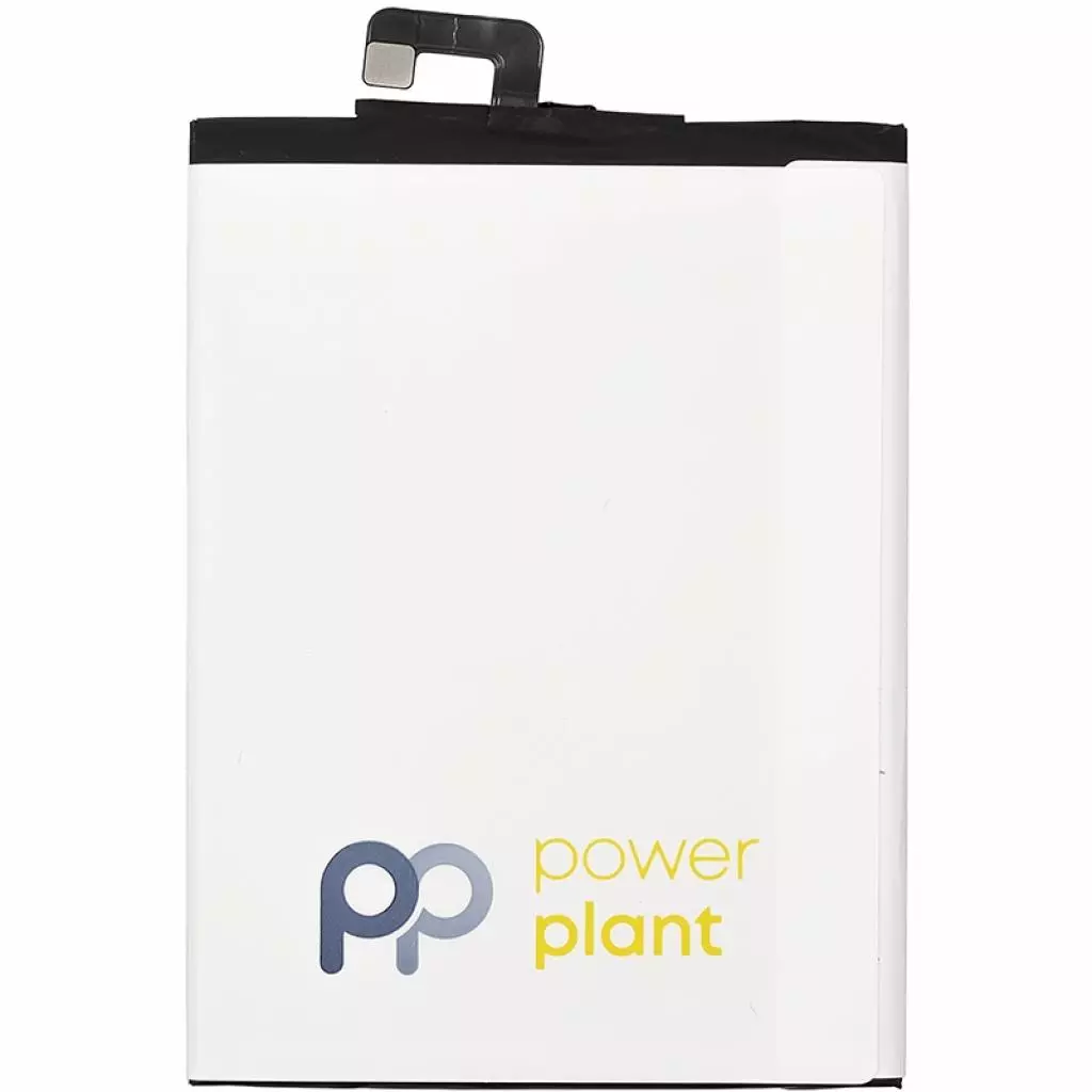 Аккумуляторная батарея для телефона PowerPlant Xiaomi Mi Max 2 (BM50) 5300mAh (SM220151)