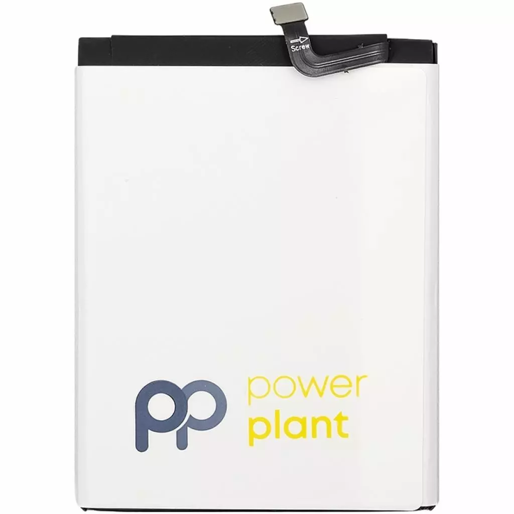 Аккумуляторная батарея для телефона PowerPlant Xiaomi Redmi 5 Plus (BN44) 4000mAh (SM220205)