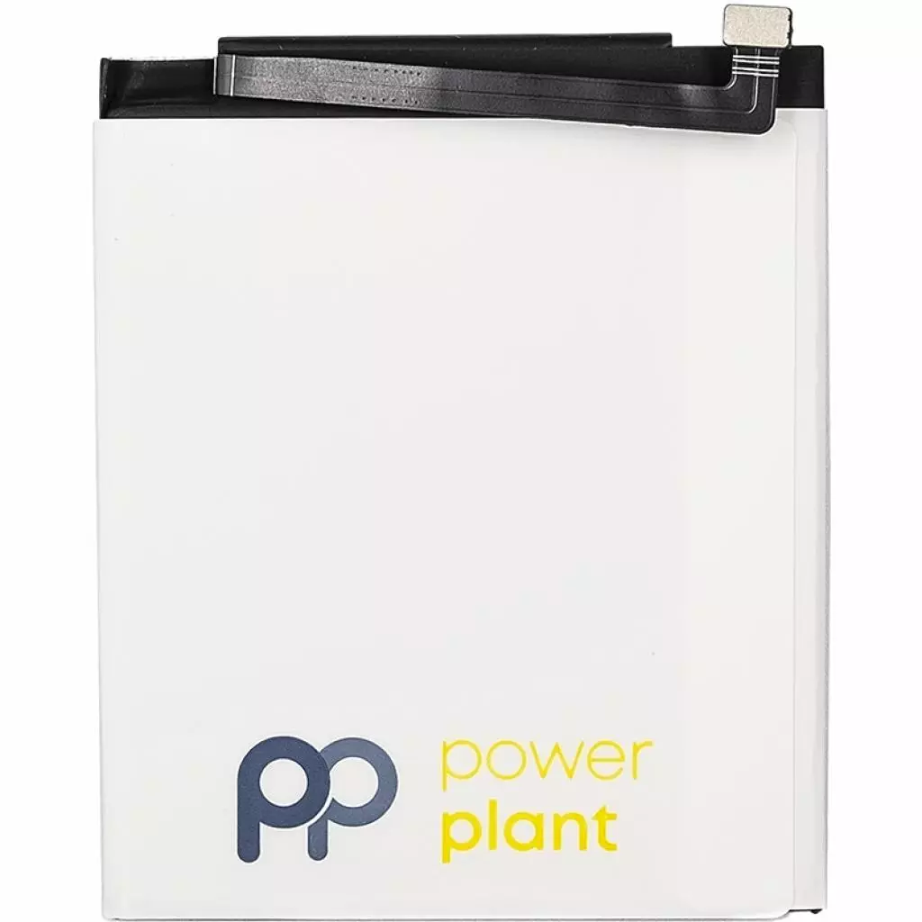 Аккумуляторная батарея для телефона PowerPlant Xiaomi Redmi Note 4 (BN41) 4100mAh (SM220144)