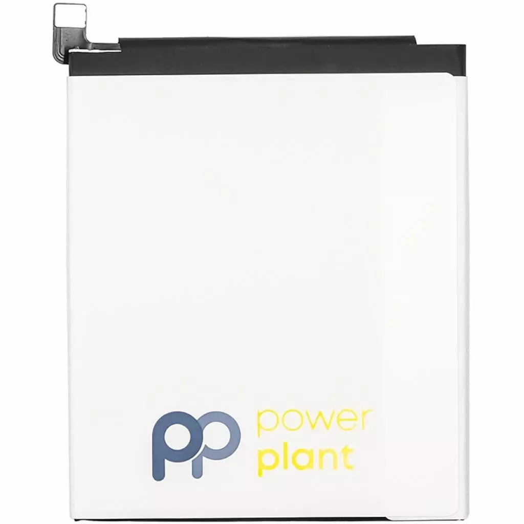 Аккумуляторная батарея для телефона PowerPlant Xiaomi Redmi Note 4X (BN43) 4100mAh (SM220168)