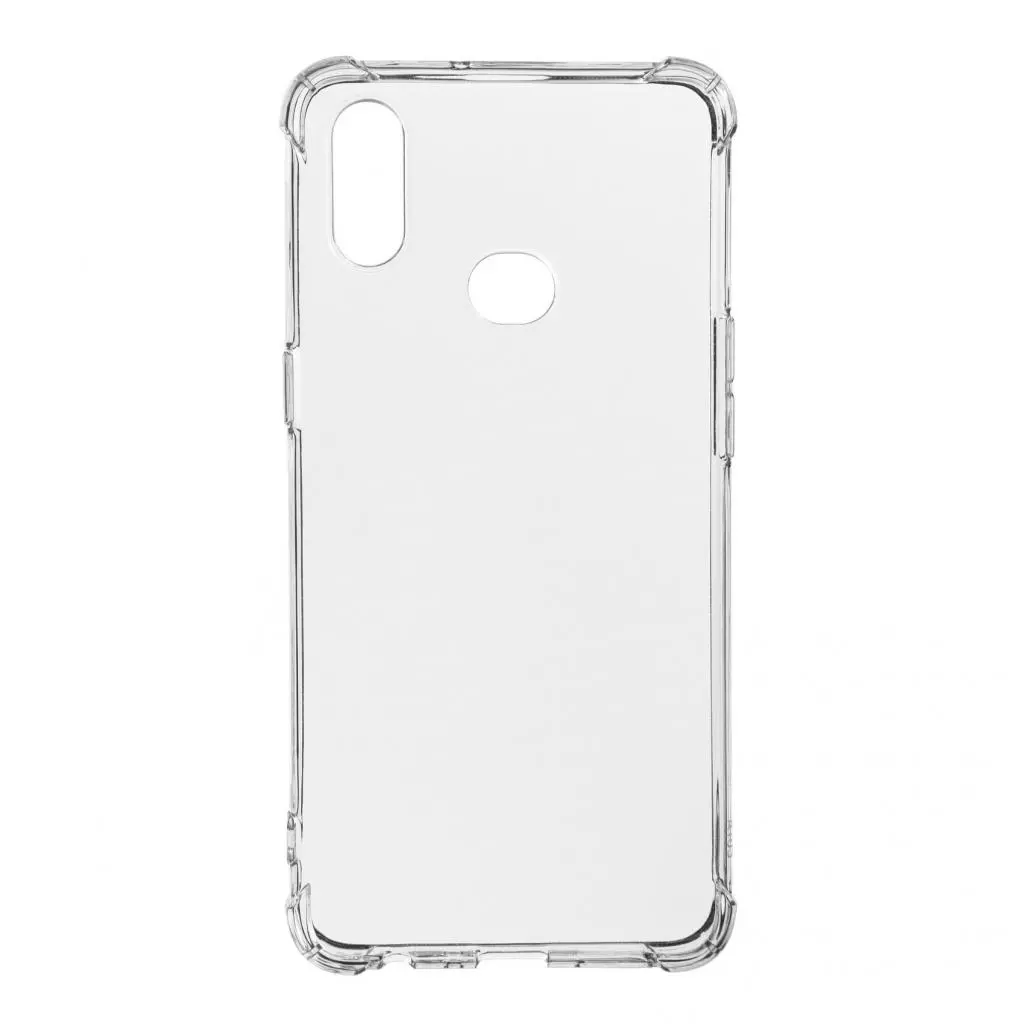 Чехол для моб. телефона Armorstandart Air Force для Samsung Galaxy A10s 2019 (A107) Transparent (ARM55571)
