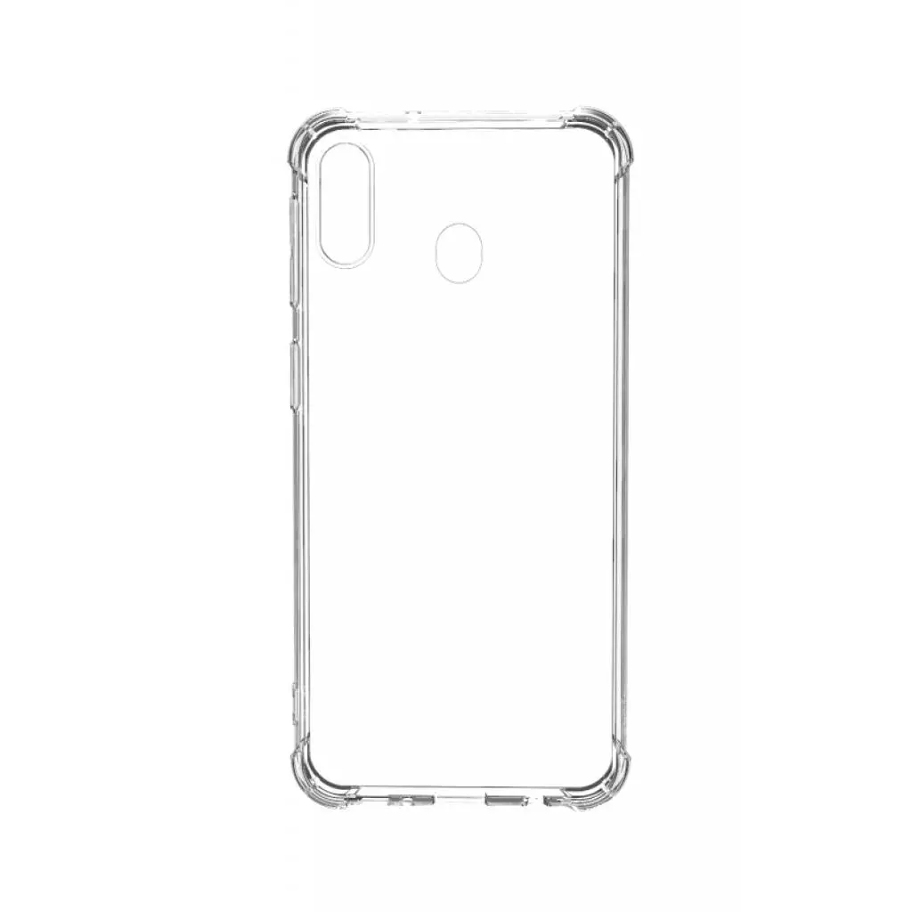 Чехол для моб. телефона Armorstandart Air Force для Samsung Galaxy M20 2019 (M205) Transparent (ARM55324)