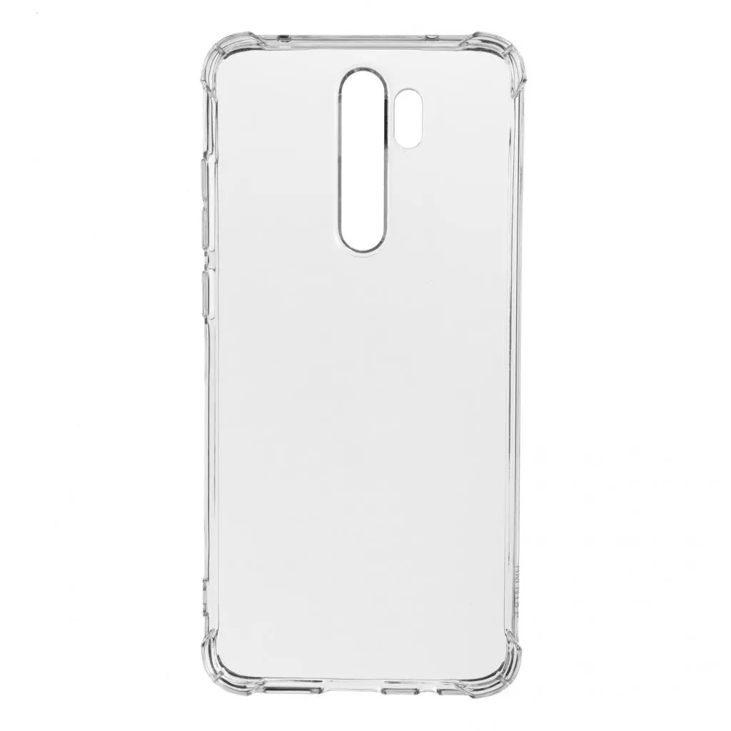 Чехол для моб. телефона Armorstandart Air Force для Xiaomi Note 8 Pro Transparent (ARM55574)