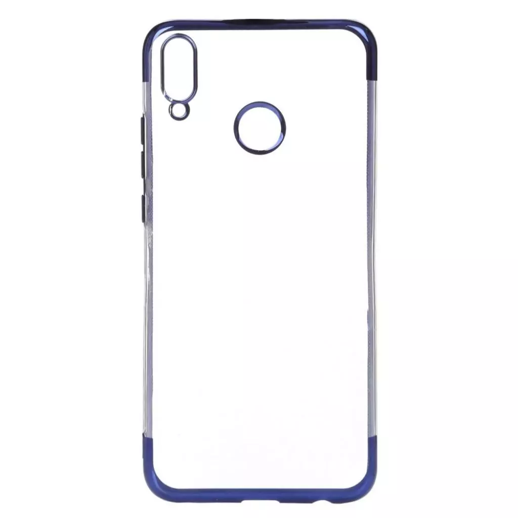 Чехол для моб. телефона Armorstandart Air Glitter для Honor 10 Lite Aurora Blue (ARM53993)