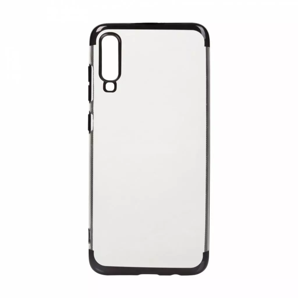 Чехол для моб. телефона Armorstandart Air Glitter для Samsung Galaxy A70 2019 (A705) Black (ARM55268)