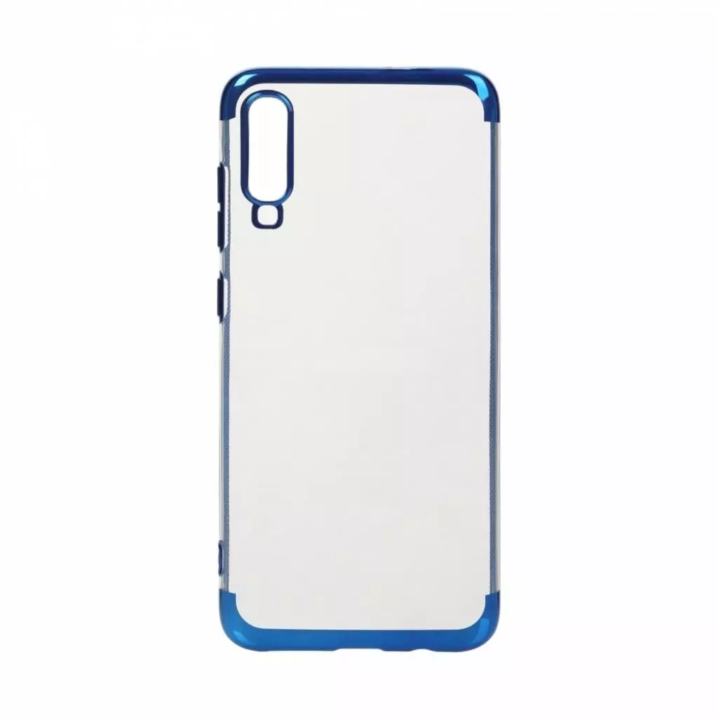 Чехол для моб. телефона Armorstandart Air Glitter для Samsung Galaxy A70 2019 (A705) Blue (ARM55269)
