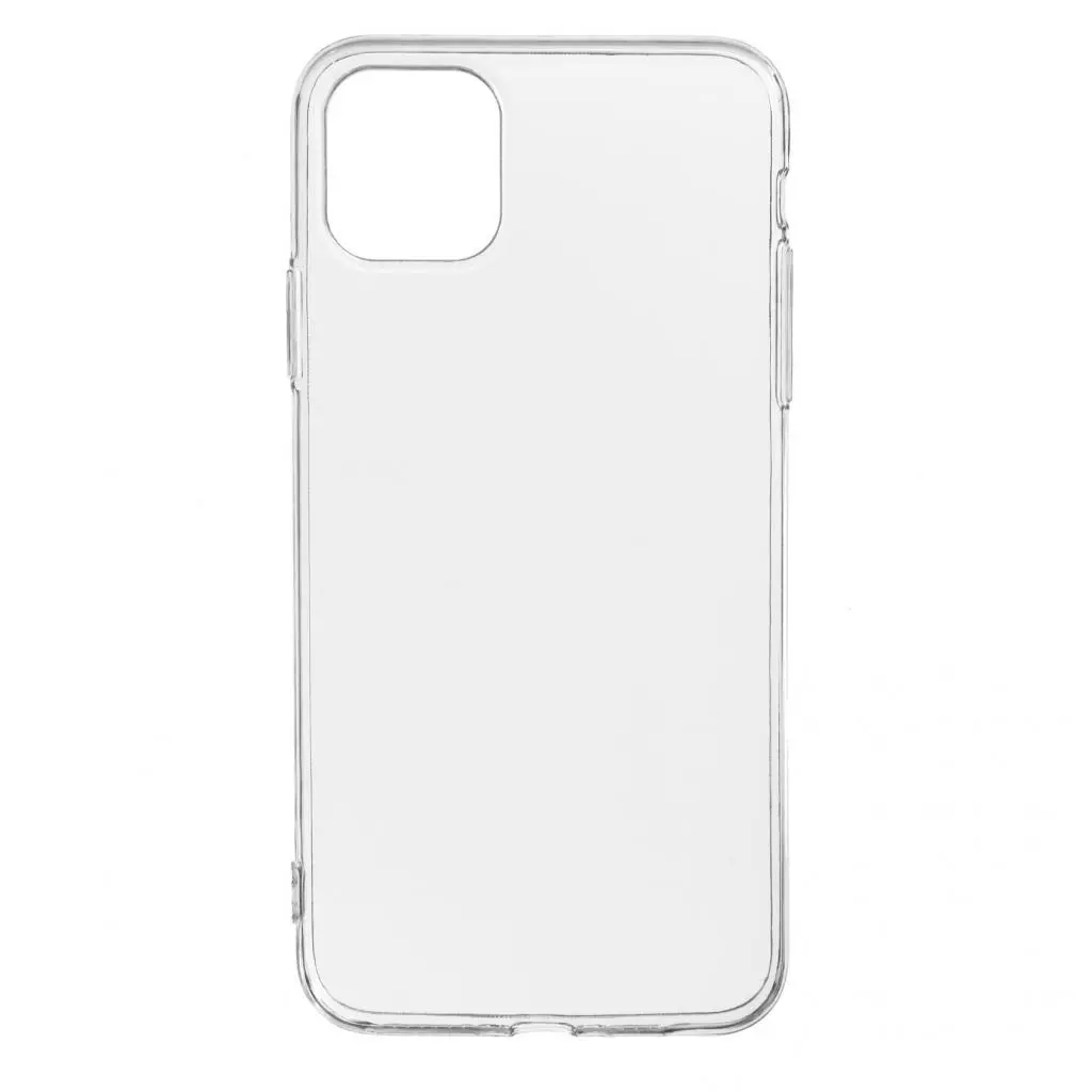 Чехол для моб. телефона Armorstandart Air Series для Apple iPhone 11 Pro Max Transparent (ARM55558)