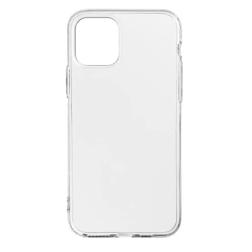 Чехол для моб. телефона Armorstandart Air Series для Apple iPhone 11 Pro Transparent (ARM55557)
