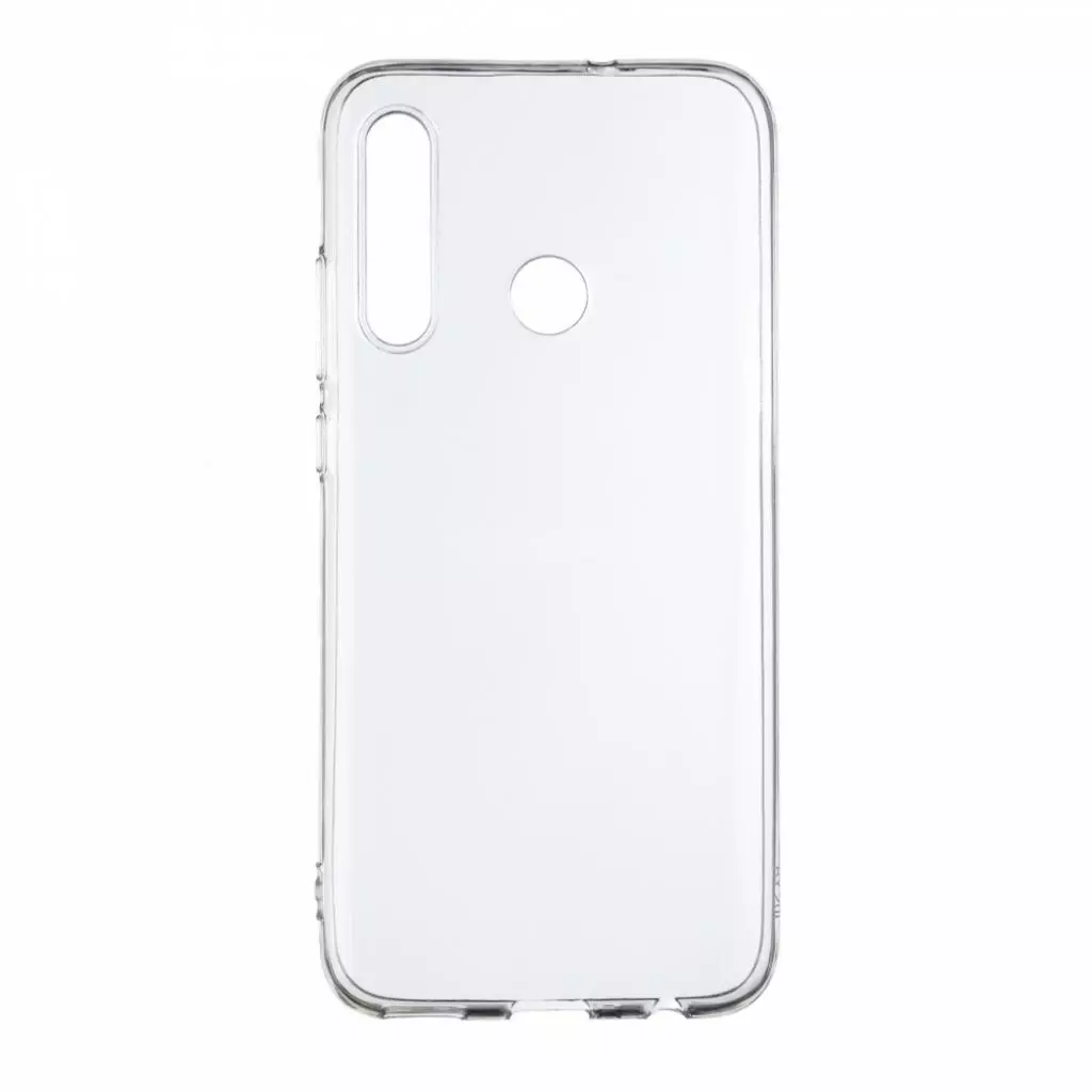 Чехол для моб. телефона Armorstandart Air Series для Honor 10i Transparent (ARM55156)