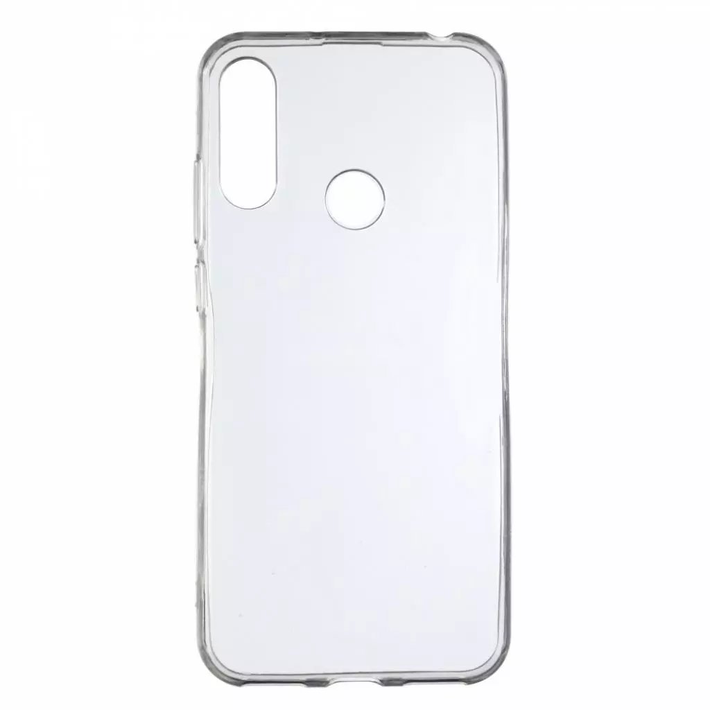 Чехол для моб. телефона Armorstandart Air Series для Honor 8A Transparent (ARM54715)