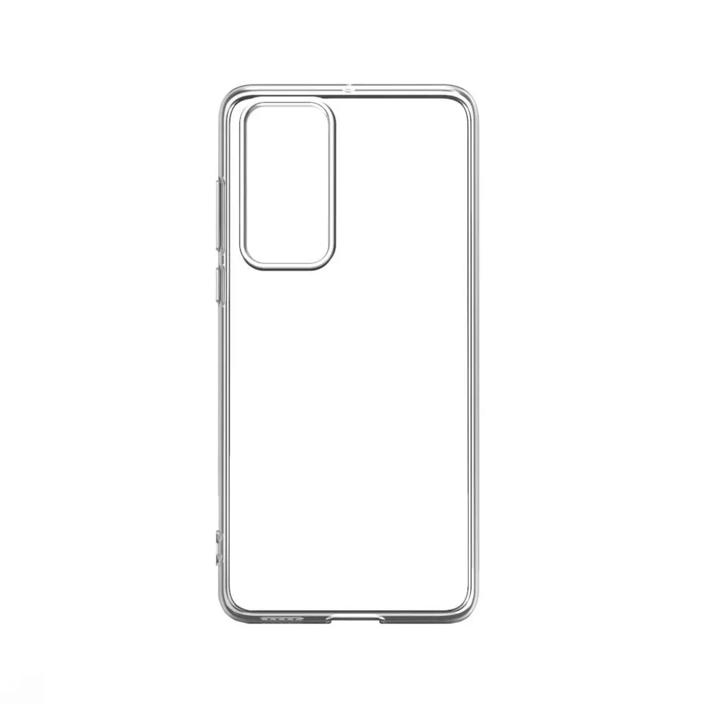 Чехол для моб. телефона Armorstandart Air Series для Huawei P40 Transparent (ARM56273)