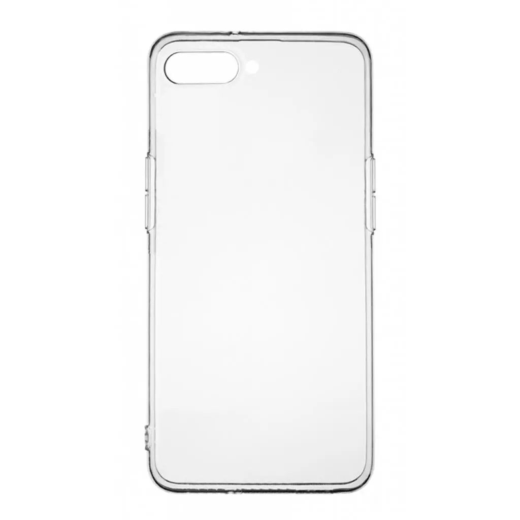 Чехол для моб. телефона Armorstandart Air Series для Huawei Y5 2018/Honor 7A Transparent (ARM54723)