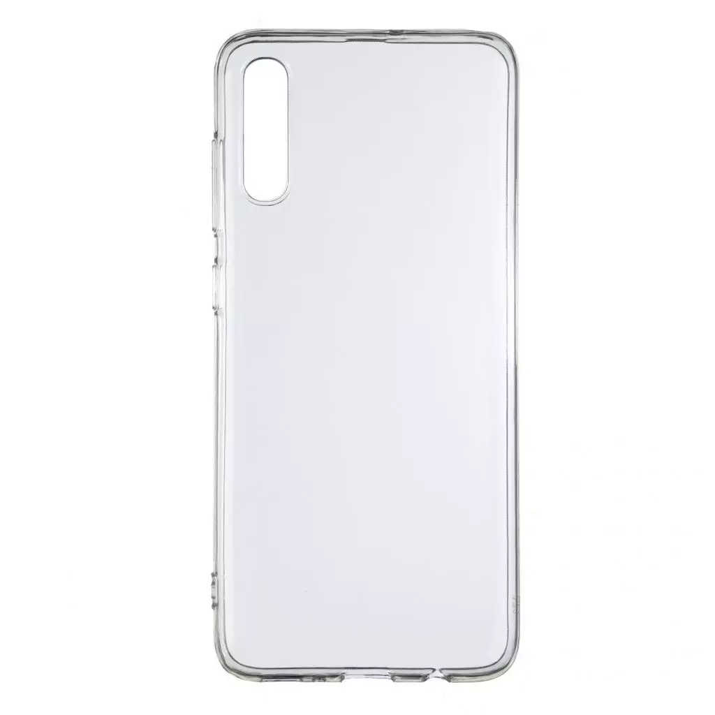 Чехол для моб. телефона Armorstandart Air Series для Samsung Galaxy A70 2019 (A705) Transparent (ARM54823)