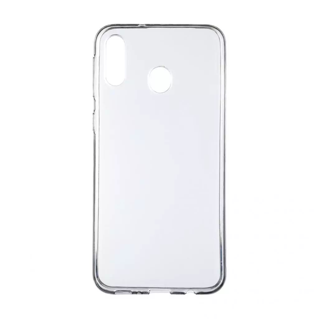 Чехол для моб. телефона Armorstandart Air Series для Samsung M20 (M205) Transparent (ARM54461)