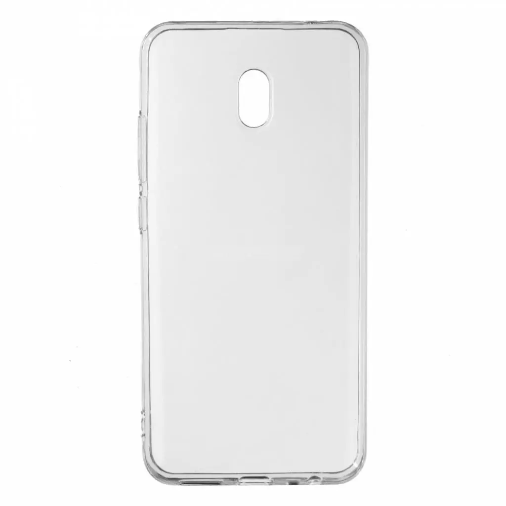 Чехол для моб. телефона Armorstandart Air Series для Xiaomi Redmi 8A Transparent (ARM55858)