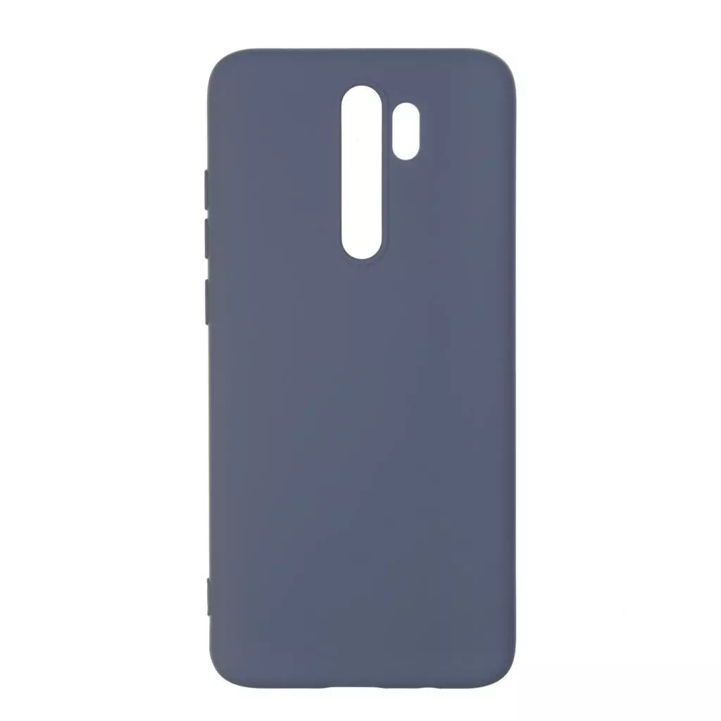 Чехол для моб. телефона Armorstandart Icon для Xiaomi Redmi Note 8 Pro Lavender Gray (ARM55871)