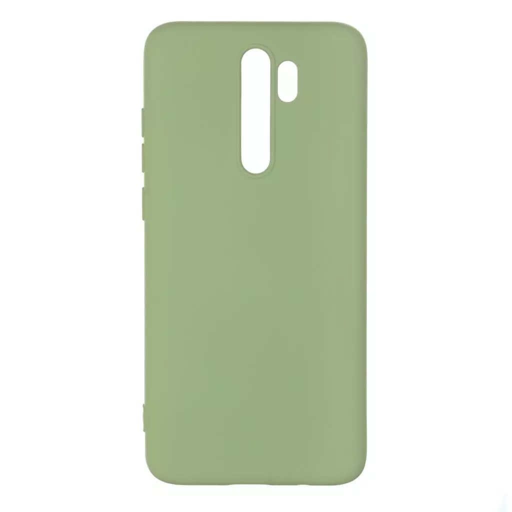 Чехол для моб. телефона Armorstandart Icon для Xiaomi Redmi Note 8 Pro Mint (ARM55870)