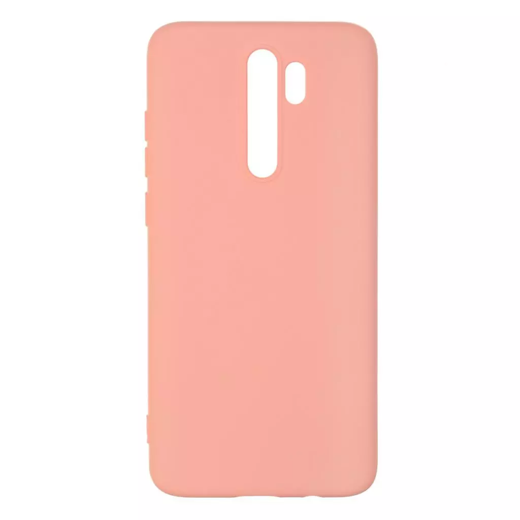 Чехол для моб. телефона Armorstandart Icon для Xiaomi Redmi Note 8 Pro Pink (ARM55877)